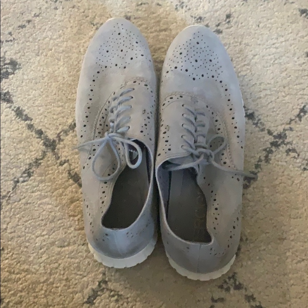 Cole Haan ZEROGRAND Sneakers